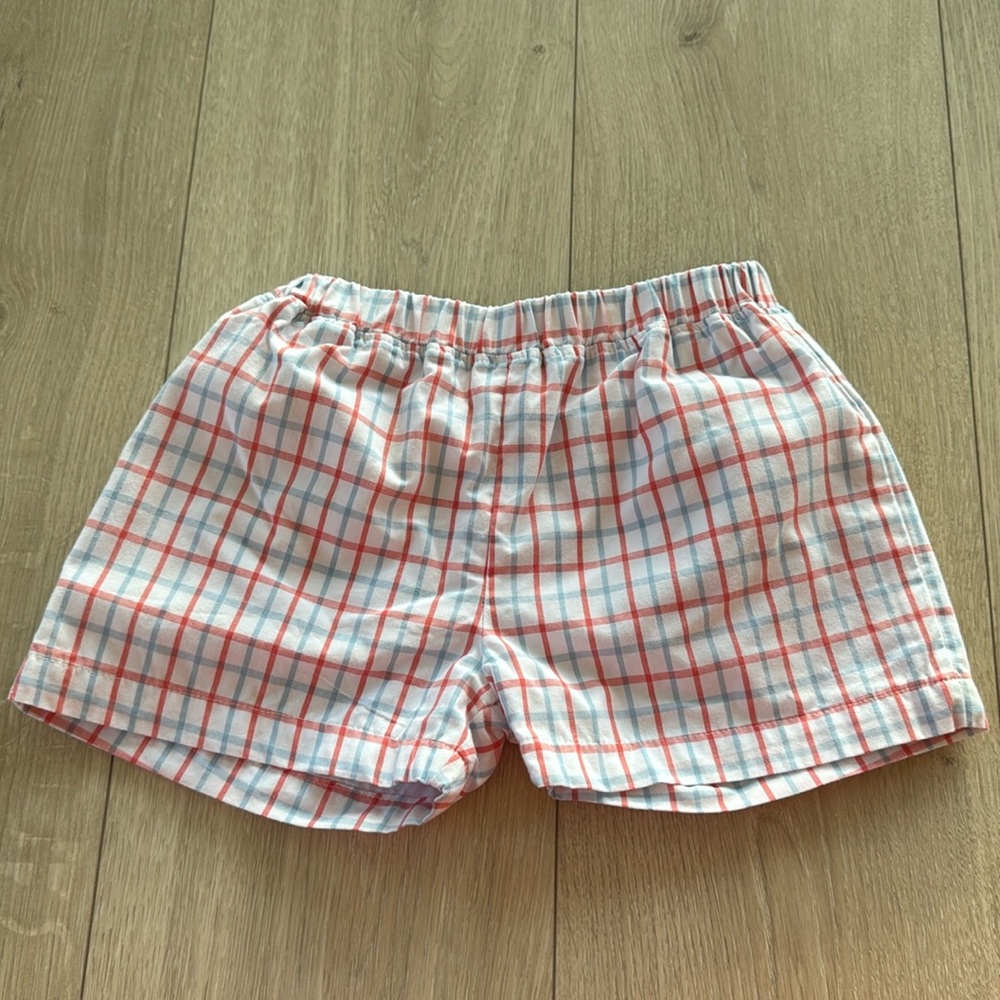 The Beaufort Bonnet Boys Shorts.
